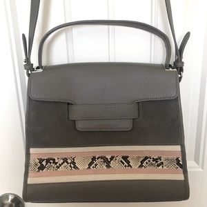 Sam Edelman Terri Flap Shoulder Bag